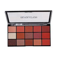 Re loaded palette faces re loaded palette