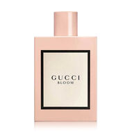 faces gucci bloom eau de parfum