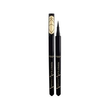 Perfect Slim Liquid Eyeliner 01 faces perfect slim liquid eyeliner 01