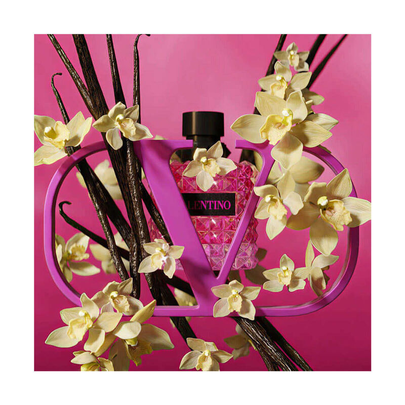 عطر بورن إن روما دونا إكسترا دوز فالنتينو عطر بورن إن روما دونا إكسترا دوز