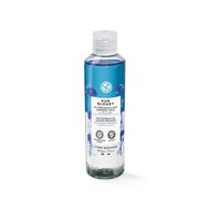 faces the express eye makeup remover pur bleuet 200ml