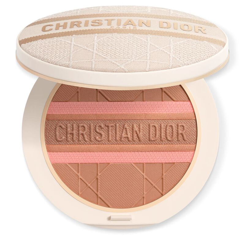 Forever Natural Bronze Glow - limited edition dior forever natural bronze glow limited edition