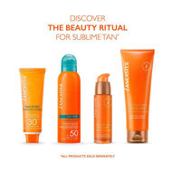 faces sun sport cooling invisible mist spf50