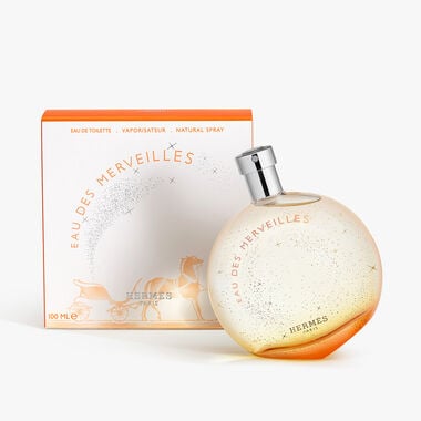 faces eau des merveilles eau de toilette