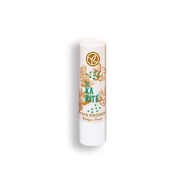 faces nourishing shea lip balm