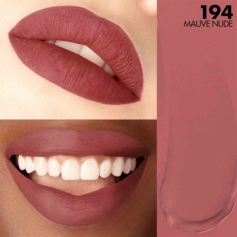 make up for ever rouge artist forever matte