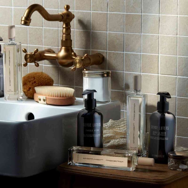 Parole d'eau serge lutens parole d'eau