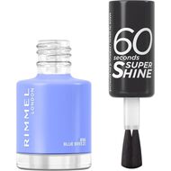 60 Seconds Nail Polish 856 Blue Breeze faces 60 seconds nail polish 856 blue breeze