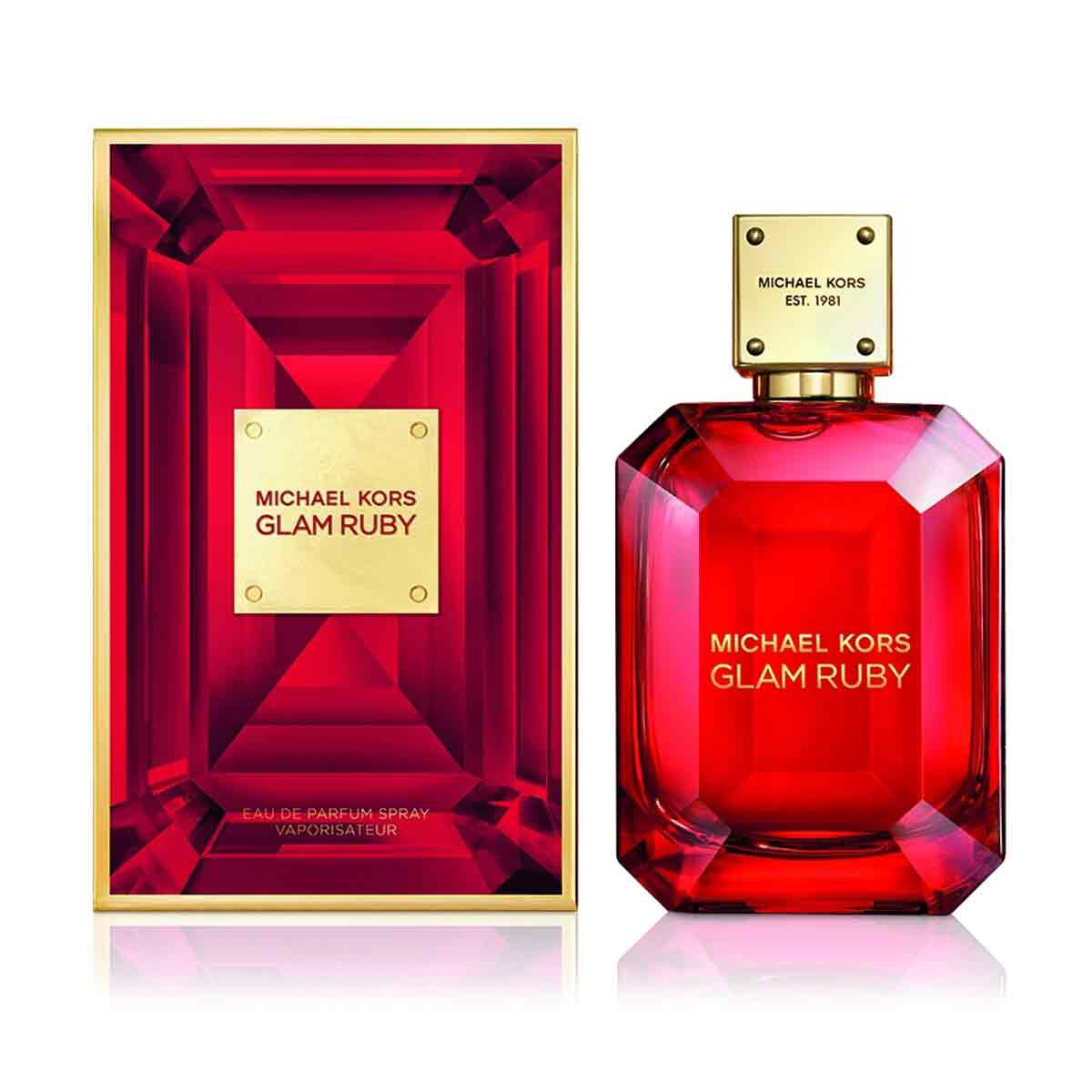 Michael kors glam ruby deals