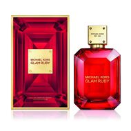 faces glam ruby eau de parfum
