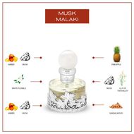 faces musk malaki perfume oil