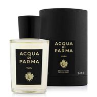 faces yuzu eau de parfum 100ml