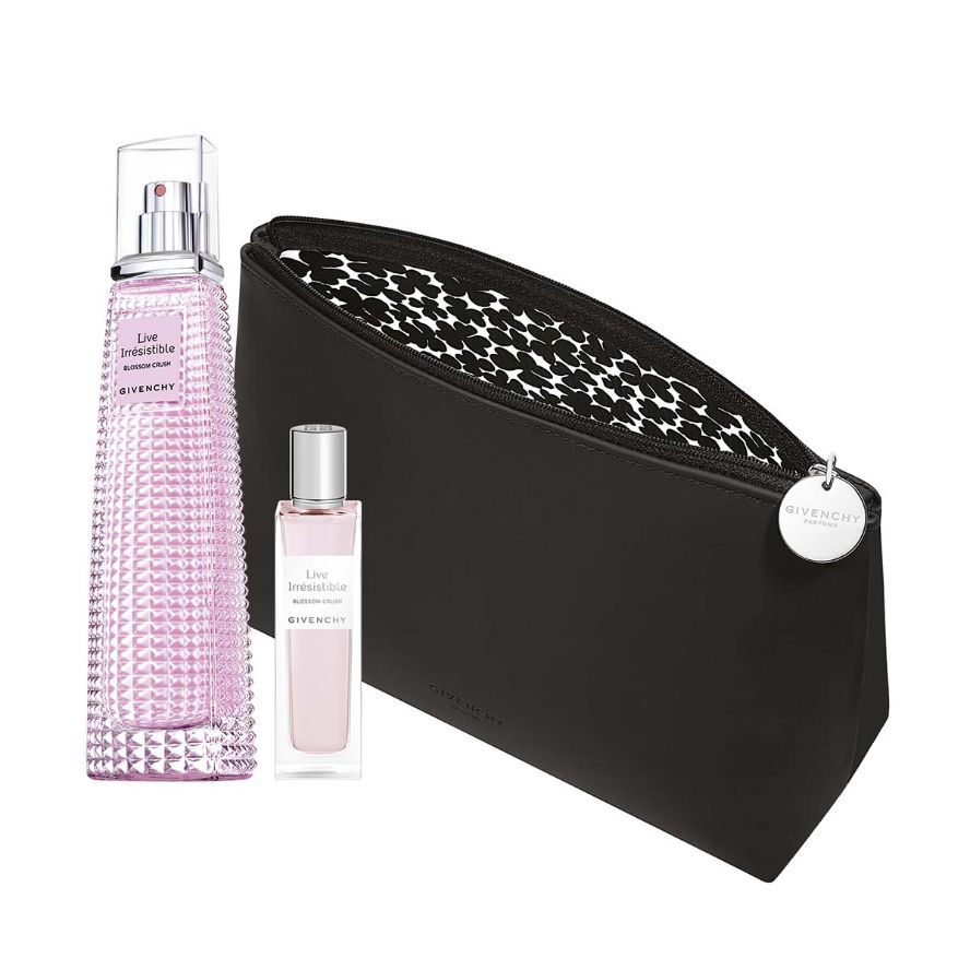 Blossom crush perfume discount