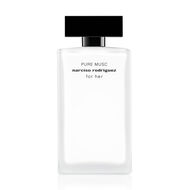 faces for her pure musc eau de parfum