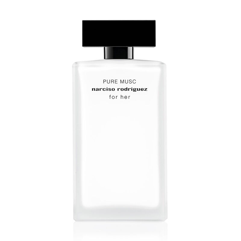 For Her Pure Musc Eau de Parfum narciso rodriguez for her pure musc eau de parfum