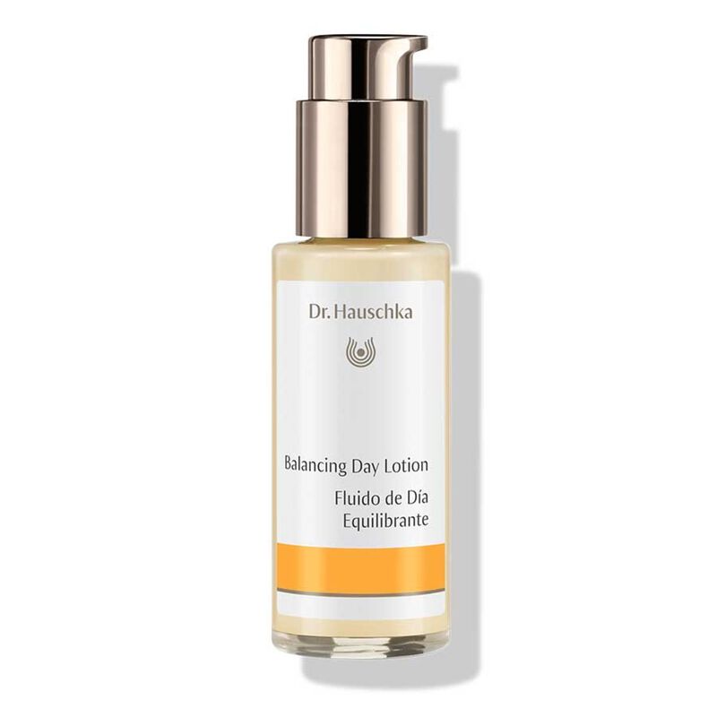 Balancing Day Lotion dr hauschka balancing day lotion