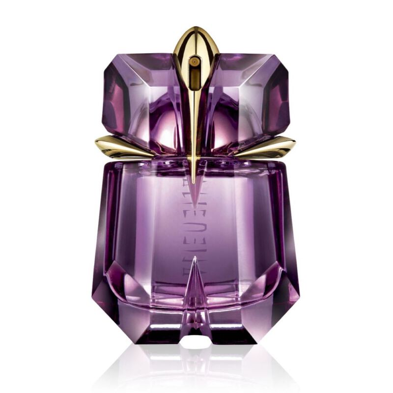 mugler alien eau de toilette