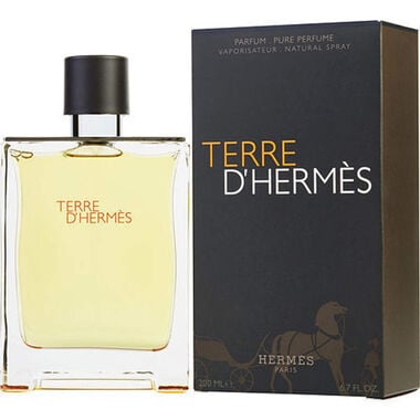 faces terre d herm s parfum