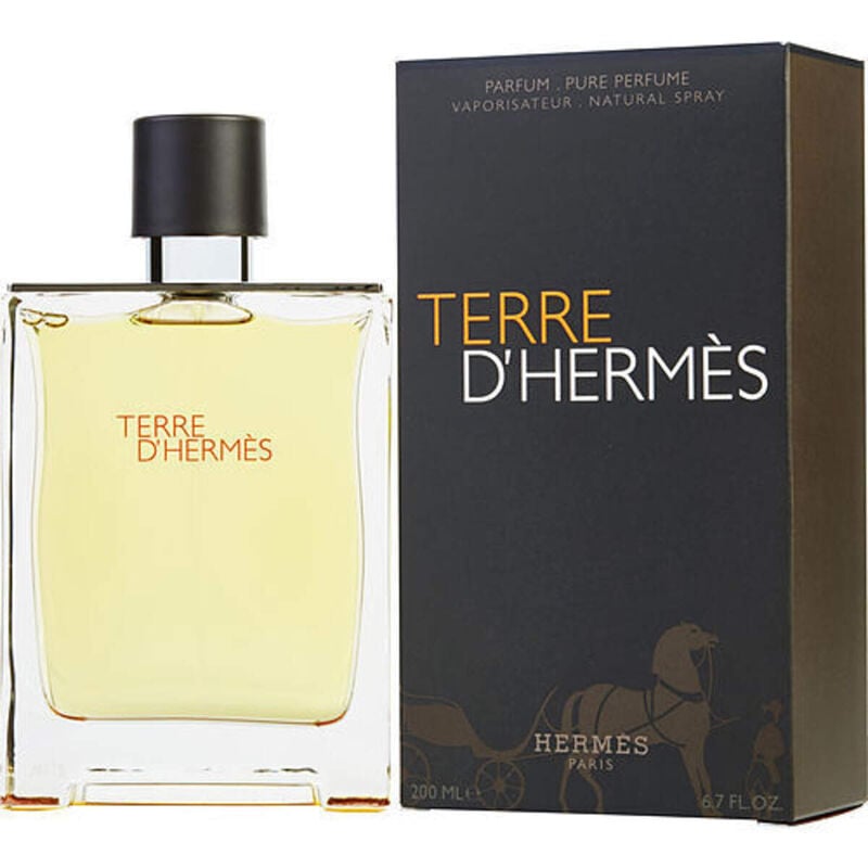hermes terre d'hermes parfum