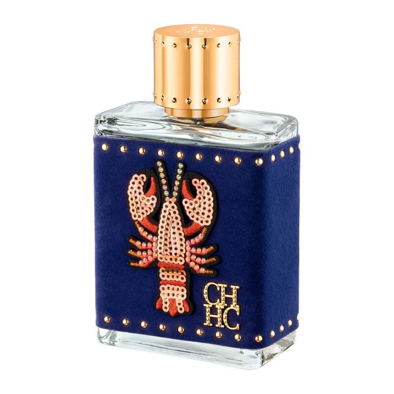 عطر اندر ذا سي أو دو برفان للرجال إصدار محدود 100مل كارولينا هيريرا عطر اندر ذا سي أو دو برفان للرجال إصدار محدود 100مل