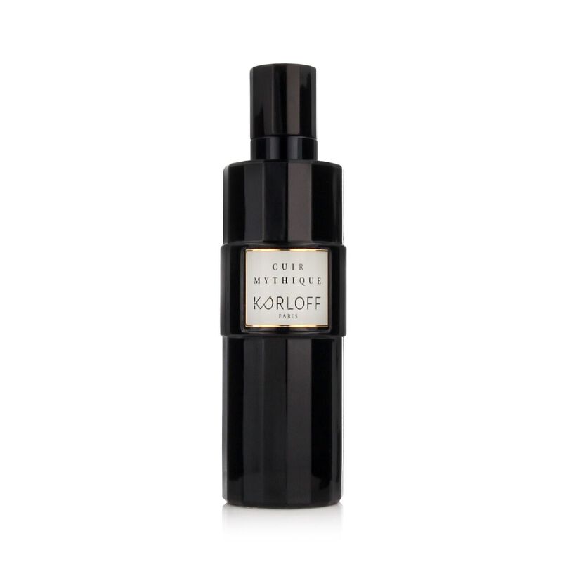 korloff cuir mythique eau de parfum 100ml