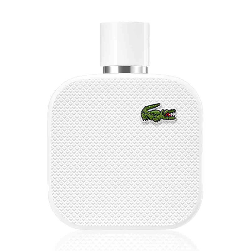 lacoste l.12.12 blanc eau de toilette