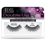 faces double up lashes 203 black
