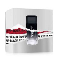 faces 213 vip black gift set for men