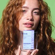 faces hydrate bar with squalane and jojoba