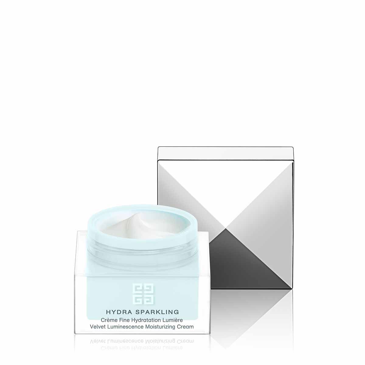 Hydra sparkling serum givenchy best sale
