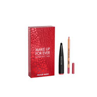 faces proud nude limited edition set