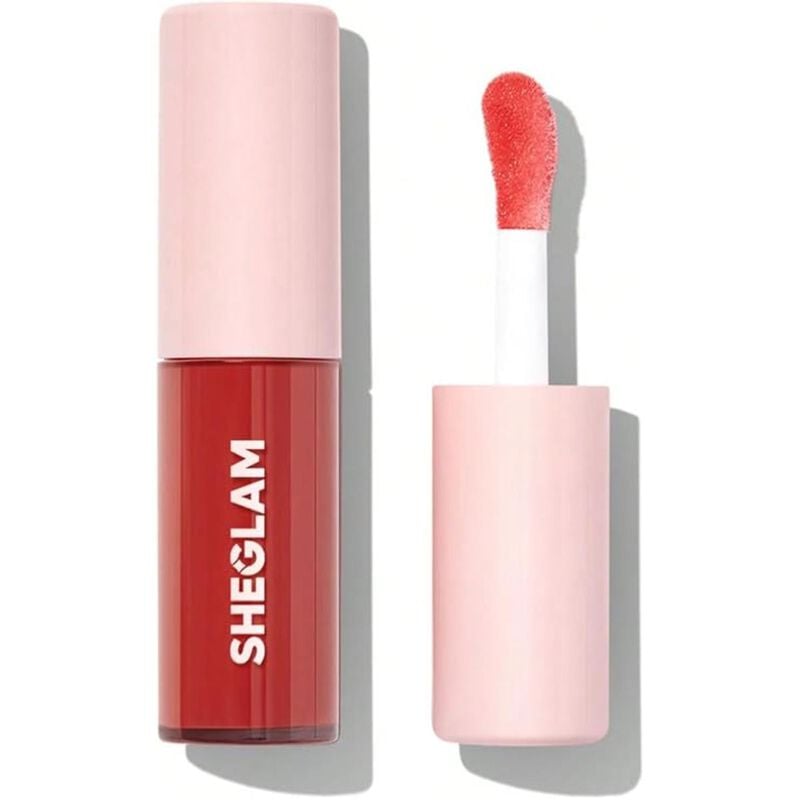 sheglam sheglam jelly wow tinted lip oil moisturizing day dreamer