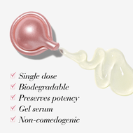 RETINOL + HPR Ceramide Capsules Rapid Skin Renewing Serum faces retinol hpr ceramide capsules rapid skin renewing serum