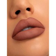 faces sheglam matte allure liquid lipstick vetiver
