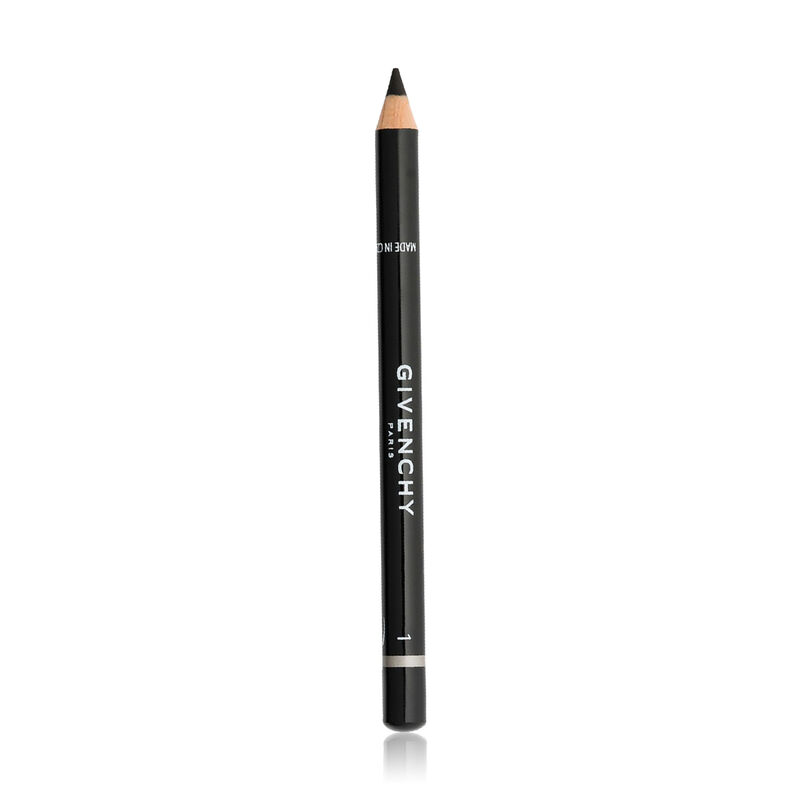 Magic Khol Eyeliner Pencil - Black givenchy magic khol eyeliner pencil black