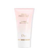 faces dior prestige la cr me mains de rose 50ml