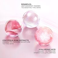 faces كريم جل هيدرا زين النهاري للبشرة الجافة