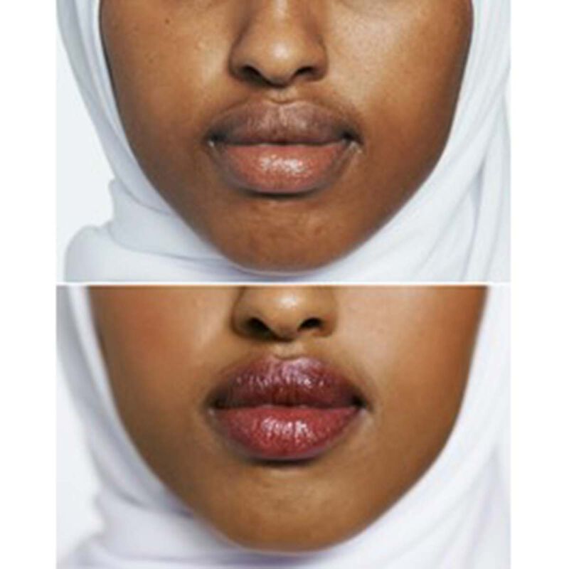 clinique almost lipstick black honey 1.90 gm