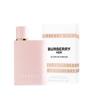 faces her elixir eau de parfum