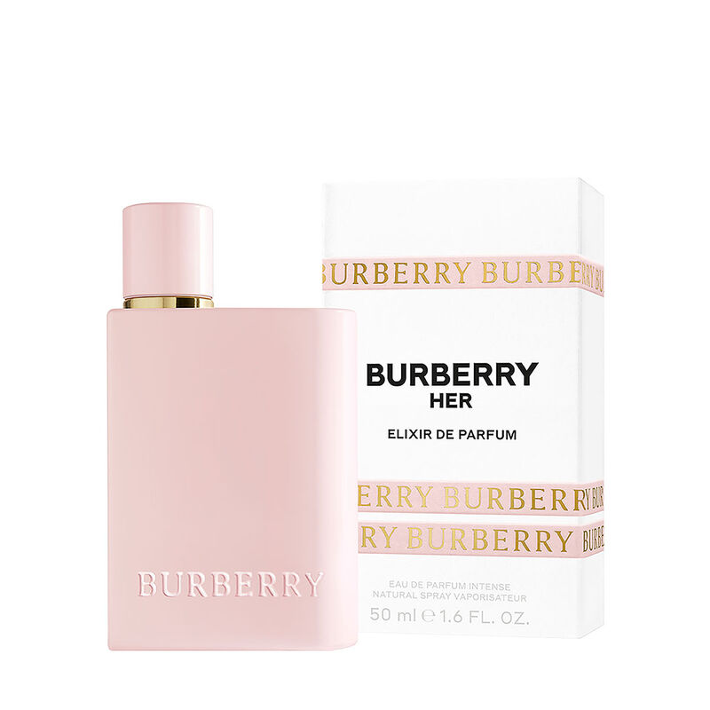 burberry her elixir eau de parfum