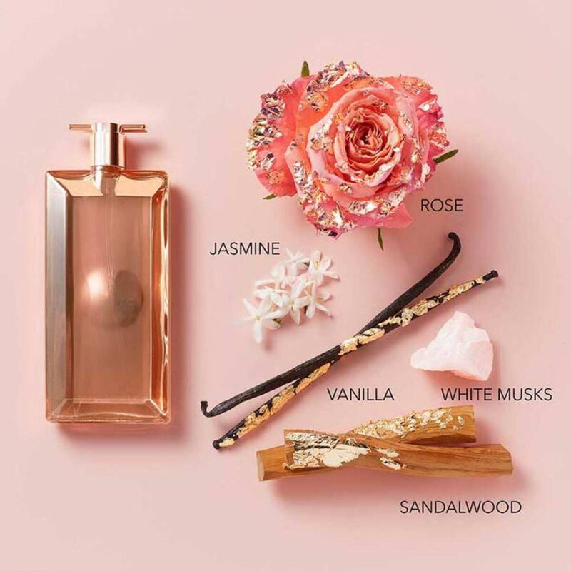 lancome idole l'intense eau de parfum