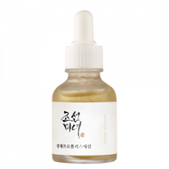 faces glow serum