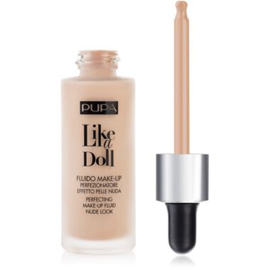 faces كريم أساس لايك أدول 060