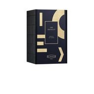 The Hedonist Extrait faces the hedonist extrait