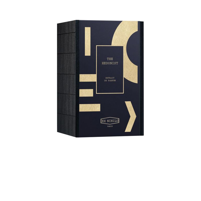 ex nihilo the hedonist extrait