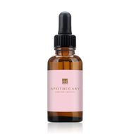 faces goji radiance effect facial serum