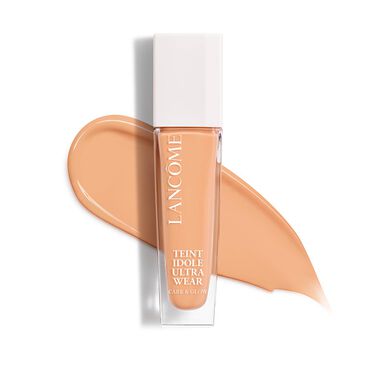 كريم أساس Teint Idole Ultra Wear Care & Glow مع حمض الهيالورونيك faces كريم أساس teint idole ultra wear care glow مع حمض الهيالورونيك