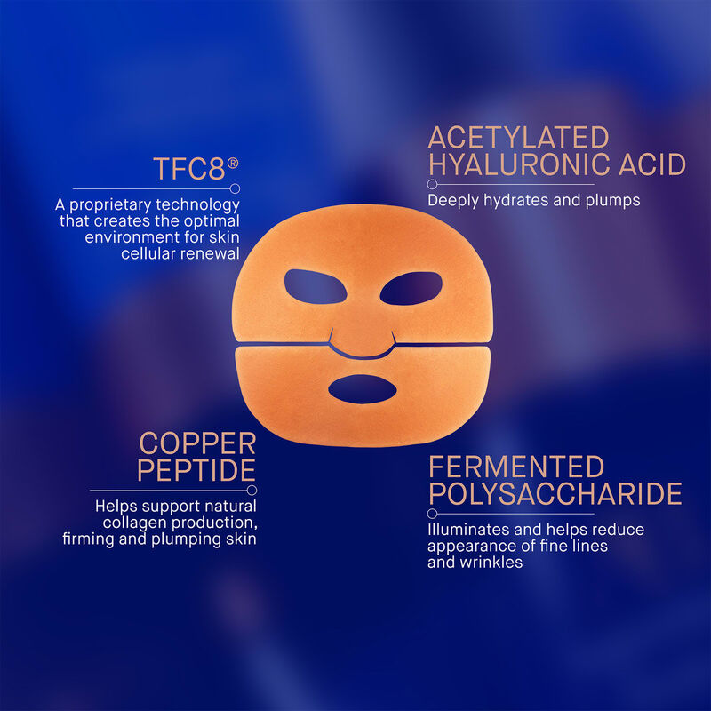 augustinus bader the hydrogel face mask