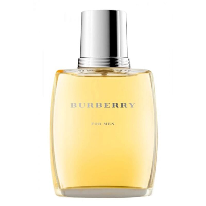 burberry classic eau de toilette for men 100ml
