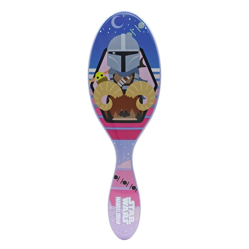 wet brush ogl detanglermando